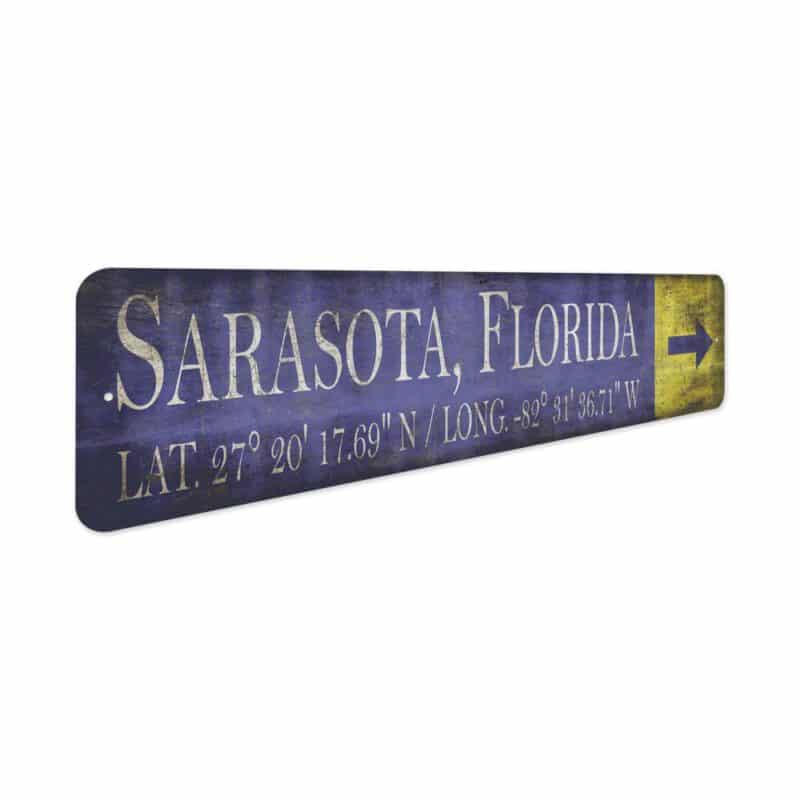 Sarasota-Florida-Sign-Premium-Quality-Rustic-Metal-Sign-3