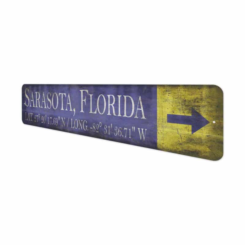 Sarasota-Florida-Sign-Premium-Quality-Rustic-Metal-Sign-4