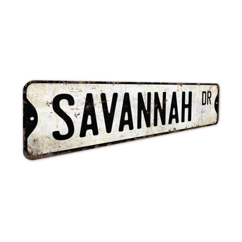 Savannah-Sign-Premium-Quality-Rustic-Metal-Sign-3-1