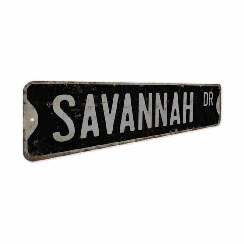 Savannah-Sign-Premium-Quality-Rustic-Metal-Sign-7-1