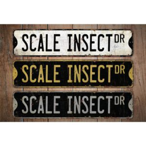 Scale-Insect-Sign-Premium-Quality-Rustic-Metal-Sign-Images