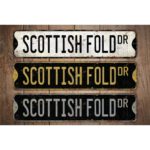 Scottish-Fold-Premium-Quality-Rustic-Metal-Sign-Images