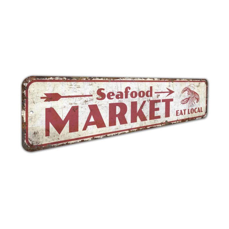 Seafood-Market-Sign-Premium-Quality-Rustic-Metal-Sign-3