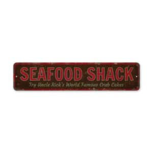 Seafood-Shack-Premium-Quality-Rustic-Metal-Sign-2