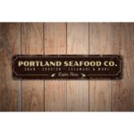 Seafood-Sign-Premium-Quality-Rustic-Metal-Sign-Images-2