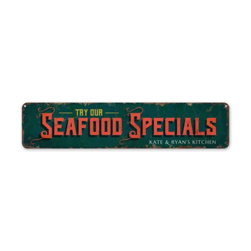 Seafood-Specials-Sign-Premium-Quality-Rustic-Metal-Sign-2