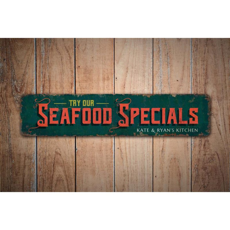 Seafood-Specials-Sign-Premium-Quality-Rustic-Metal-Sign-Images