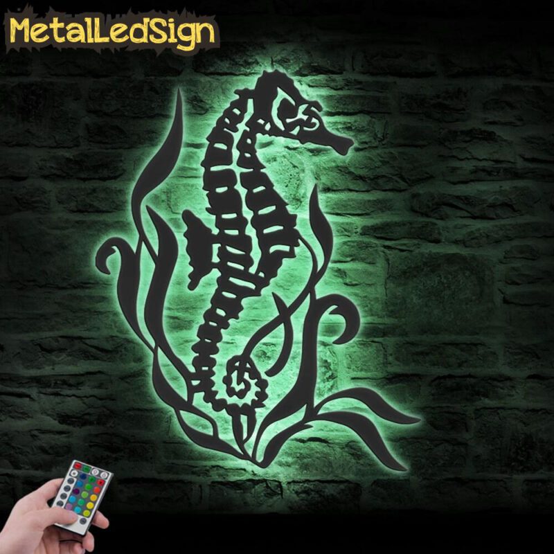 Seahorse-Metal-Wall-Art-LED-Light-7.jpg