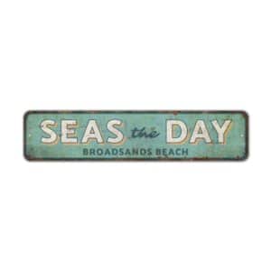 Seas-the-Day-Sign-Premium-Quality-Rustic-Metal-Sign-2-1