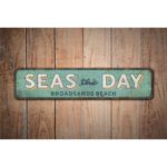 Seas-the-Day-Sign-Premium-Quality-Rustic-Metal-Sign-Images-1