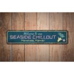 Seaside-Chillout-Sign-Premium-Quality-Rustic-Metal-Sign-Images