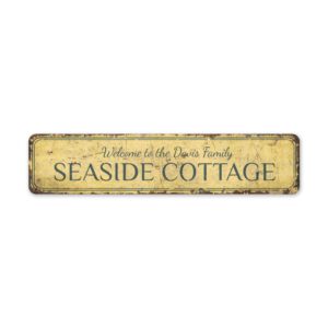 Seaside-Cottage-Premium-Quality-Rustic-Metal-Sign-2