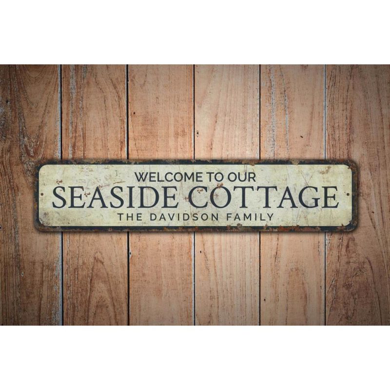 Seaside-Cottage-Premium-Quality-Rustic-Metal-Sign-Images-1