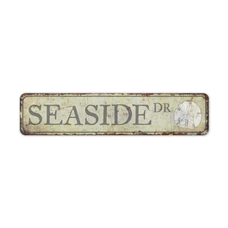 Seaside-Dr-Sign-Premium-Quality-Rustic-Metal-Sign-2