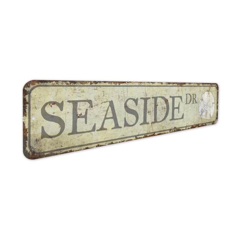 Seaside-Dr-Sign-Premium-Quality-Rustic-Metal-Sign-3