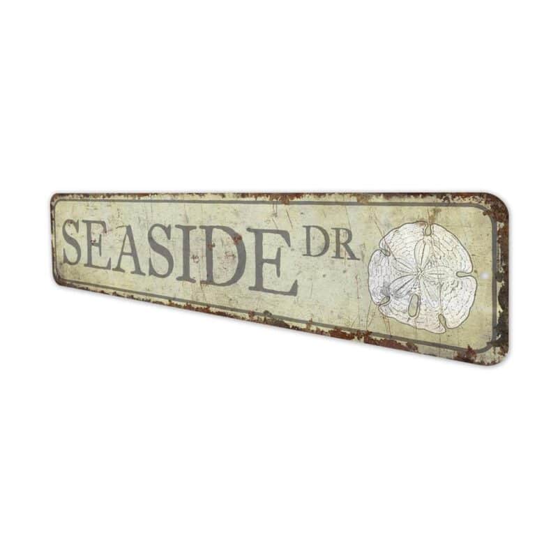 Seaside-Dr-Sign-Premium-Quality-Rustic-Metal-Sign-4