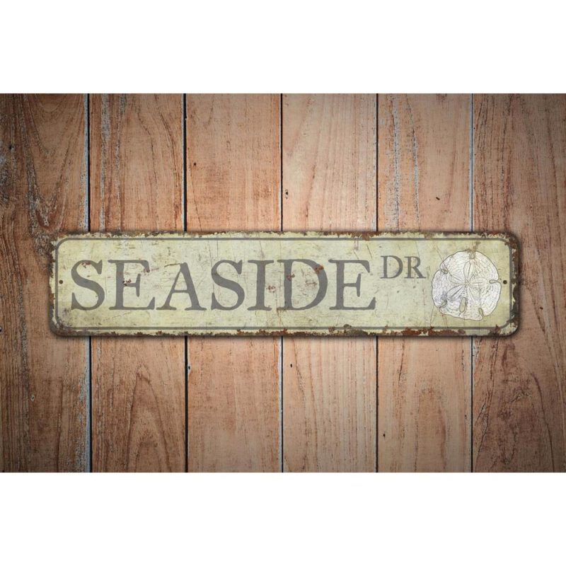 Seaside-Dr-Sign-Premium-Quality-Rustic-Metal-Sign-Images