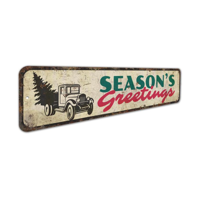 Season-Greetings-Sign-Premium-Quality-Rustic-Metal-Sign-3