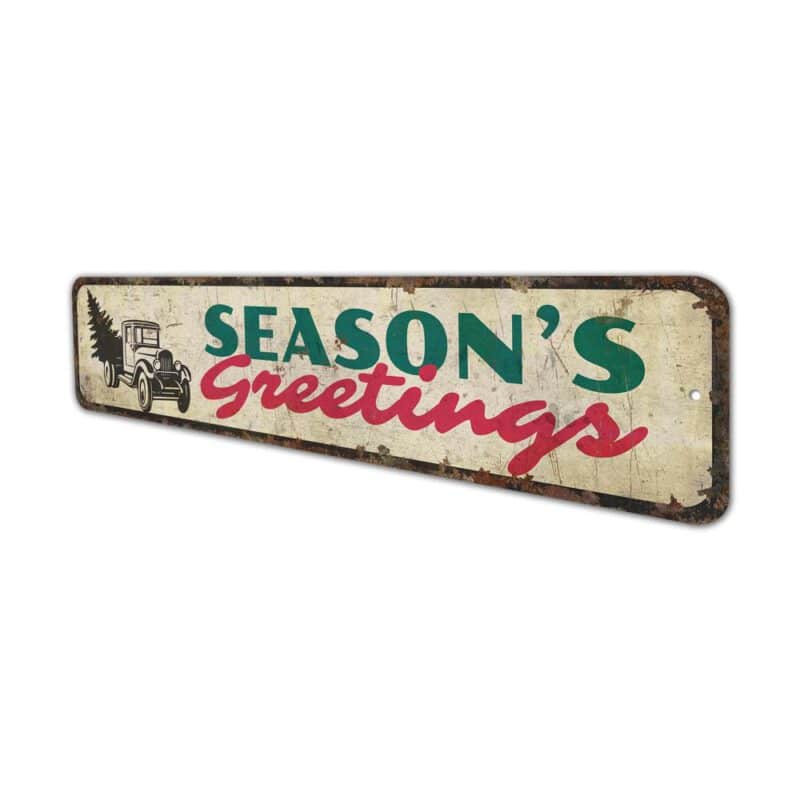 Season-Greetings-Sign-Premium-Quality-Rustic-Metal-Sign-4