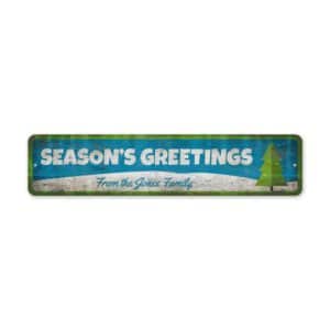 Seasons-Greetings-Sign-Premium-Quality-Rustic-Metal-Sign-2