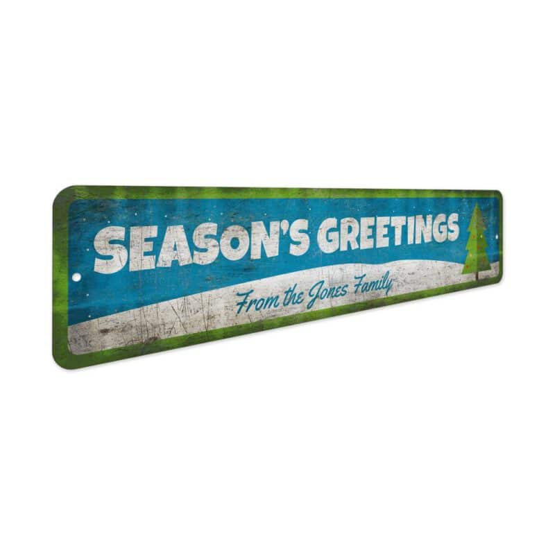 Seasons-Greetings-Sign-Premium-Quality-Rustic-Metal-Sign-3