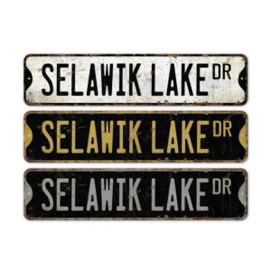 Selawik-Lake-Premium-Quality-Rustic-Metal-Sign-2