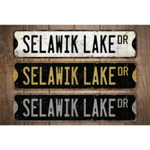 Selawik-Lake-Premium-Quality-Rustic-Metal-Sign-Images