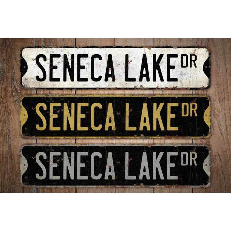 Seneca-Lake-Premium-Quality-Rustic-Metal-Sign-Images