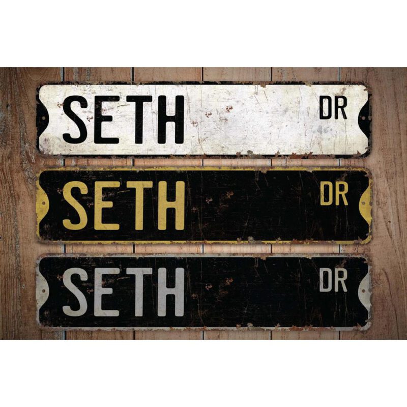 Seth-Name-Sign-Premium-Quality-Rustic-Metal-Sign-Images