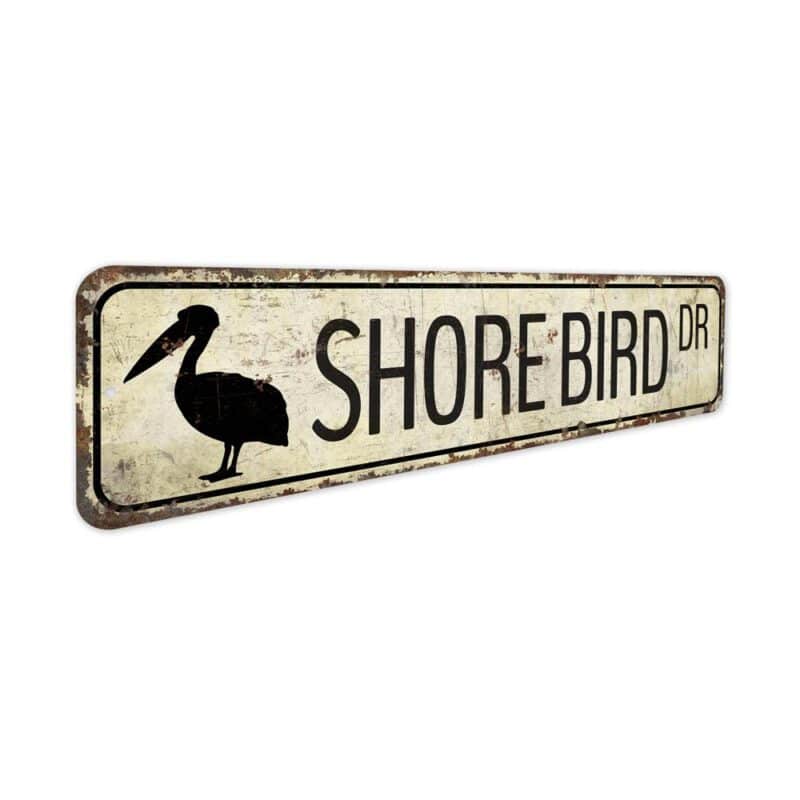 Shorebird-Dr-Sign-Premium-Quality-Rustic-Metal-Sign-3