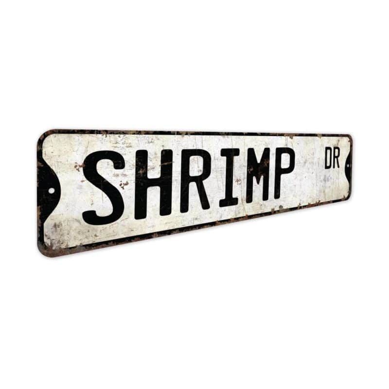 Shrimp-Premium-Quality-Rustic-Metal-Sign-3