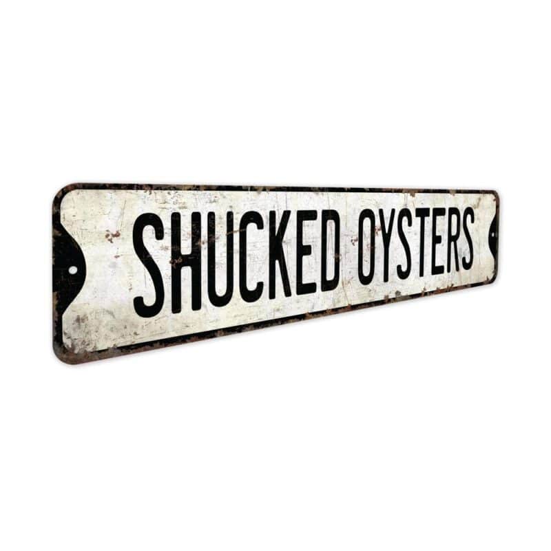 Shucked-Oysters-Premium-Quality-Rustic-Metal-Sign-3