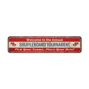 Shuffleboard-Tournament-Premium-Quality-Rustic-Metal-Sign-2