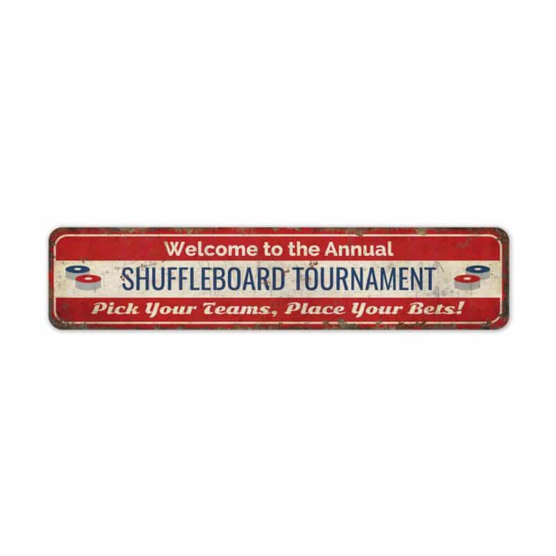 Shuffleboard-Tournament-Premium-Quality-Rustic-Metal-Sign-2