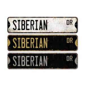 Siberian-Premium-Quality-Rustic-Metal-Sign-2