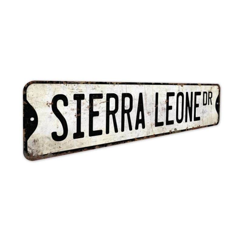 Sierra-Leone-Premium-Quality-Rustic-Metal-Sign-3