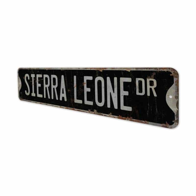 Sierra-Leone-Premium-Quality-Rustic-Metal-Sign-8