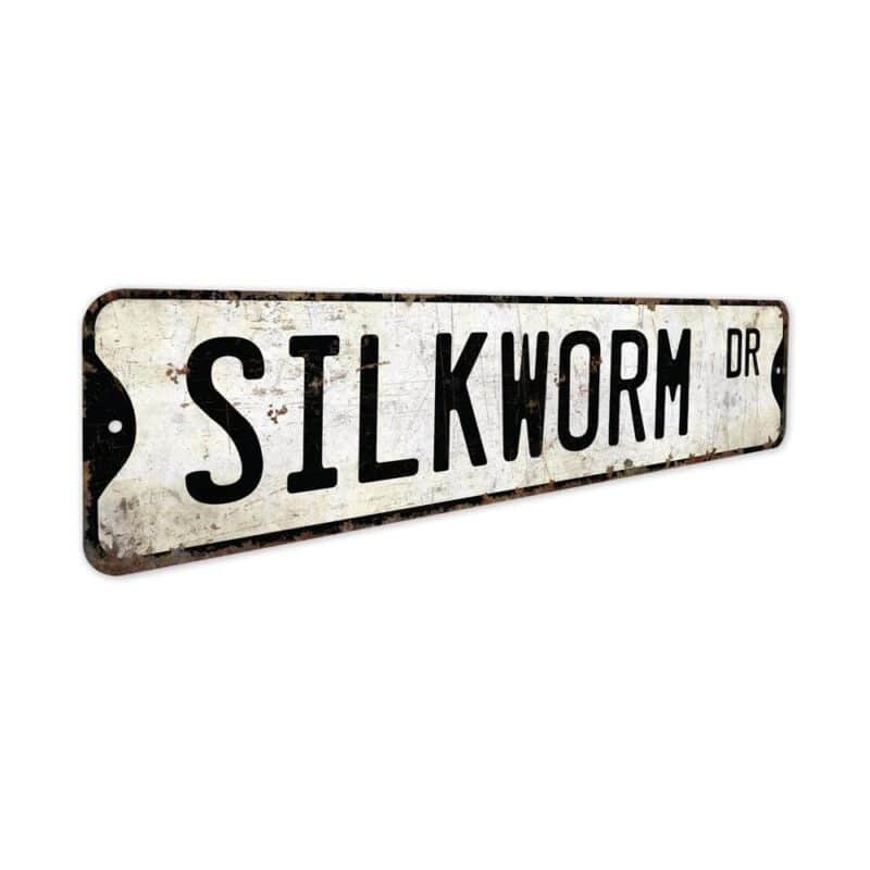 Silkworm-Premium-Quality-Rustic-Metal-Sign-3