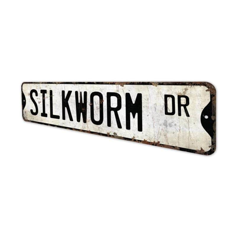 Silkworm-Premium-Quality-Rustic-Metal-Sign-4