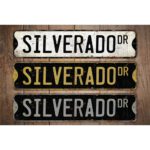 Silverado-Sign-Premium-Quality-Rustic-Metal-Sign-Images