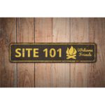 Site-101-Sign-Premium-Quality-Rustic-Metal-Sign-Images