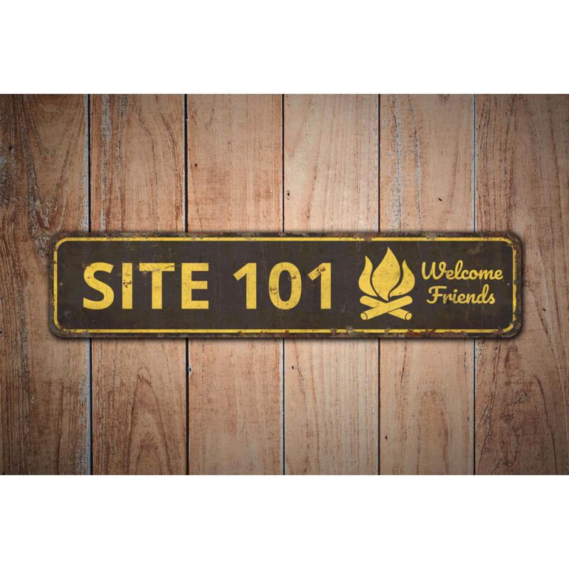 Site-101-Sign-Premium-Quality-Rustic-Metal-Sign-Images