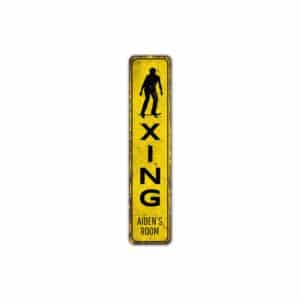 Skater-Xing-Sign-Premium-Quality-Rustic-Metal-Sign-2