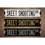 Skeet-Shooting-Premium-Quality-Rustic-Metal-Sign-Images