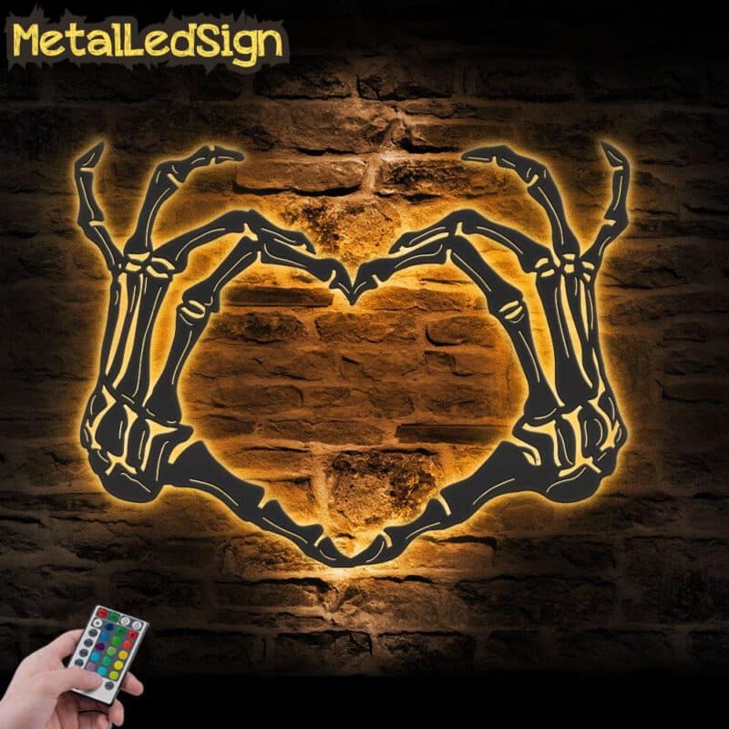 Skeleton-Hand-Heart-Metal-Wall-Art-LED-Light-Images.jpg