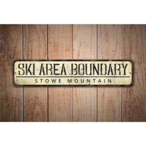 Ski-Area-Boundary-Premium-Quality-Rustic-Metal-Sign-Images