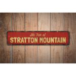 Ski-Fun-Sign-Premium-Quality-Rustic-Metal-Sign-Images