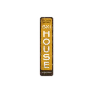 Ski-House-Sign-Premium-Quality-Rustic-Metal-Sign-2