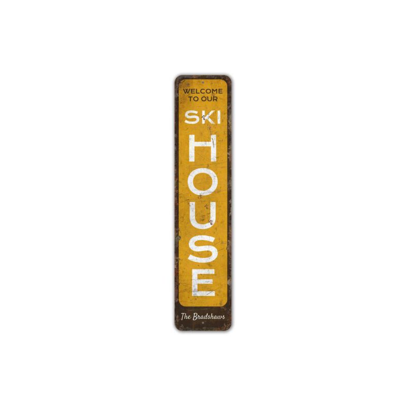 Ski-House-Sign-Premium-Quality-Rustic-Metal-Sign-2