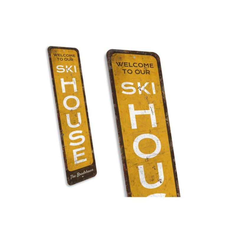 Ski-House-Sign-Premium-Quality-Rustic-Metal-Sign-3